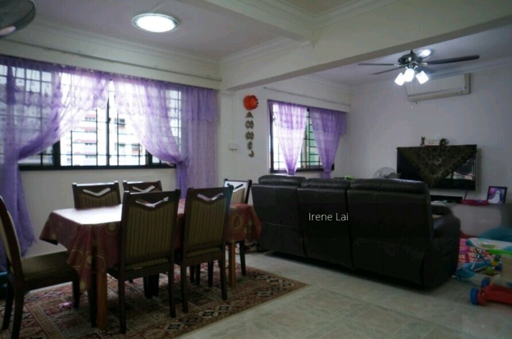 Blk 113 Pasir Ris Street 11 (Pasir Ris), HDB 5 Rooms #130279852